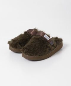 URBAN RESEARCH / アーバンリサーチ シューズ | SUICOKE　ZAVO-2EU