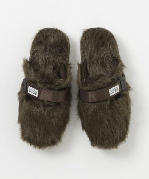 URBAN RESEARCH / アーバンリサーチ シューズ | SUICOKE　ZAVO-2EU | 詳細2