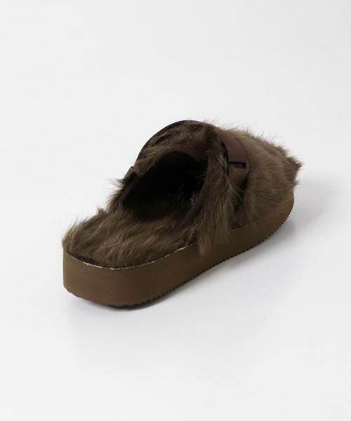 URBAN RESEARCH / アーバンリサーチ シューズ | SUICOKE　ZAVO-2EU | 詳細3