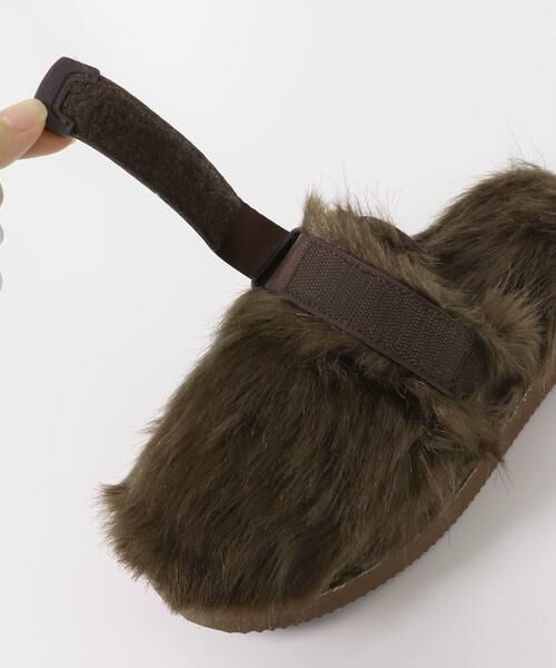 URBAN RESEARCH / アーバンリサーチ シューズ | SUICOKE　ZAVO-2EU | 詳細5