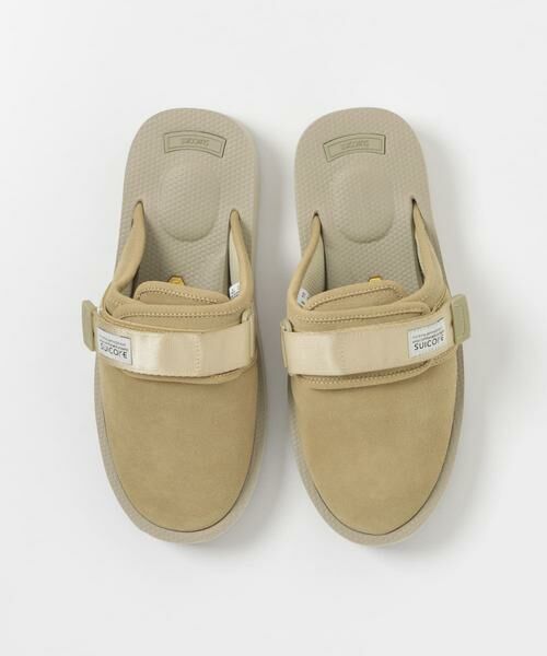 URBAN RESEARCH / アーバンリサーチ シューズ | SUICOKE　ZAVO-VS | 詳細2