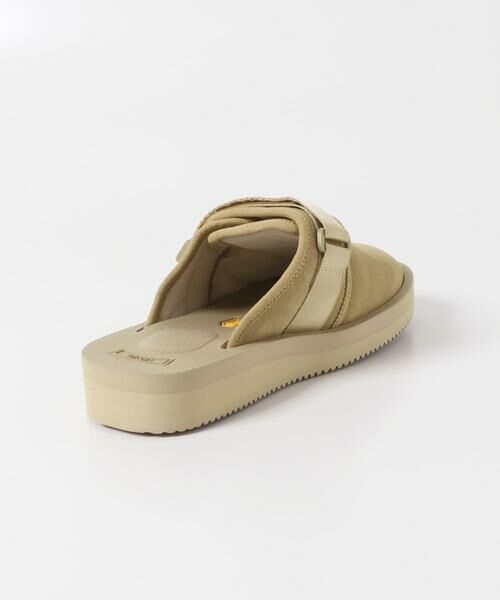 URBAN RESEARCH / アーバンリサーチ シューズ | SUICOKE　ZAVO-VS | 詳細3