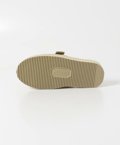 URBAN RESEARCH / アーバンリサーチ シューズ | SUICOKE　ZAVO-VS | 詳細4