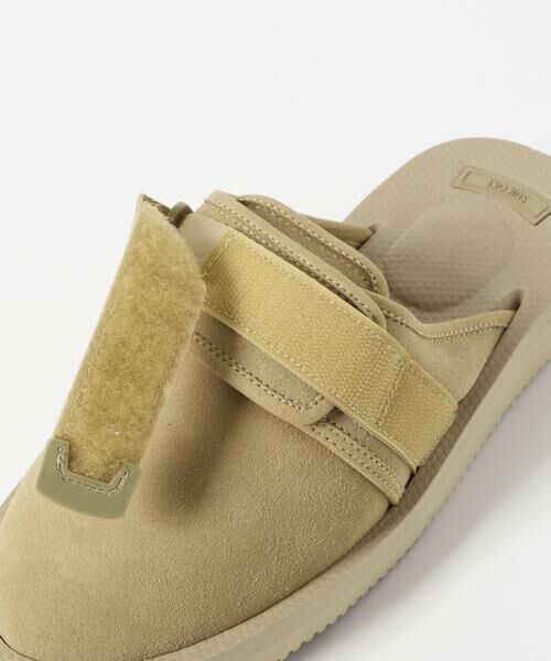 URBAN RESEARCH / アーバンリサーチ シューズ | SUICOKE　ZAVO-VS | 詳細5