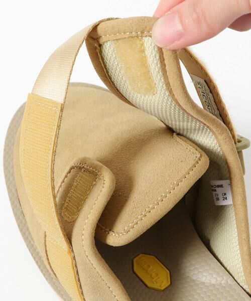 URBAN RESEARCH / アーバンリサーチ シューズ | SUICOKE　ZAVO-VS | 詳細6