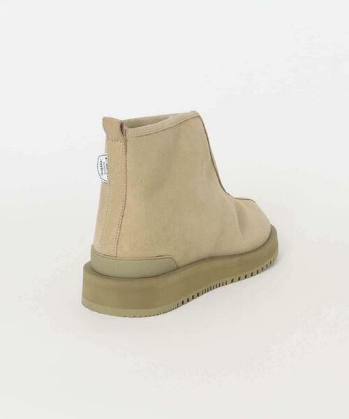 URBAN RESEARCH / アーバンリサーチ ブーツ（ショート丈） | SUICOKE　KENN-Mwpab | 詳細2