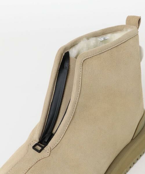 URBAN RESEARCH / アーバンリサーチ ブーツ（ショート丈） | SUICOKE　KENN-Mwpab | 詳細5