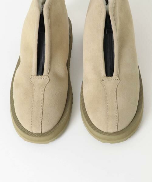 URBAN RESEARCH / アーバンリサーチ ブーツ（ショート丈） | SUICOKE　KENN-Mwpab | 詳細6