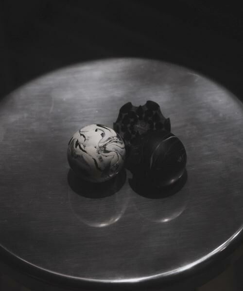 URBAN RESEARCH / アーバンリサーチ その他雑貨 | O skin & hair　オー・リラクゼーションボール | 詳細3