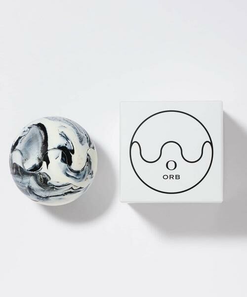 URBAN RESEARCH / アーバンリサーチ その他雑貨 | O skin & hair　オー・リラクゼーションボール | 詳細5