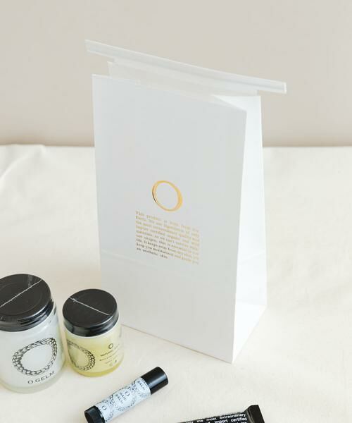 URBAN RESEARCH / アーバンリサーチ ギフト | O skin & hair　ギフトショッパー | 詳細1