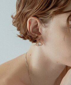 URBAN RESEARCH / アーバンリサーチ ピアス・イヤリング | decor『デコール』　ウチュウ ピアス