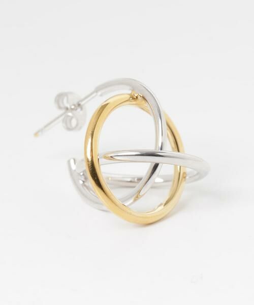 URBAN RESEARCH / アーバンリサーチ ピアス・イヤリング | decor『デコール』　ウチュウ ピアス | 詳細9