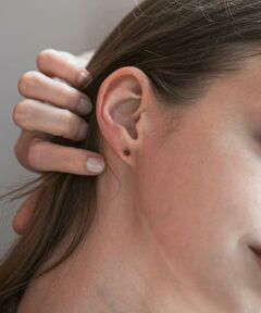 URBAN RESEARCH / アーバンリサーチ ピアス・イヤリング | ff by decor urban research　ストーンピアス