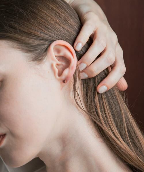 URBAN RESEARCH / アーバンリサーチ ピアス・イヤリング | ff by decor urban research　ストーンピアス | 詳細2