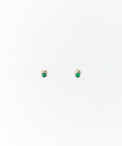 URBAN RESEARCH / アーバンリサーチ ピアス・イヤリング | ff by decor urban research　ストーンピアス | 詳細14