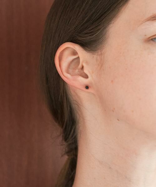URBAN RESEARCH / アーバンリサーチ ピアス・イヤリング | ff by decor urban research　ストーンピアス | 詳細16