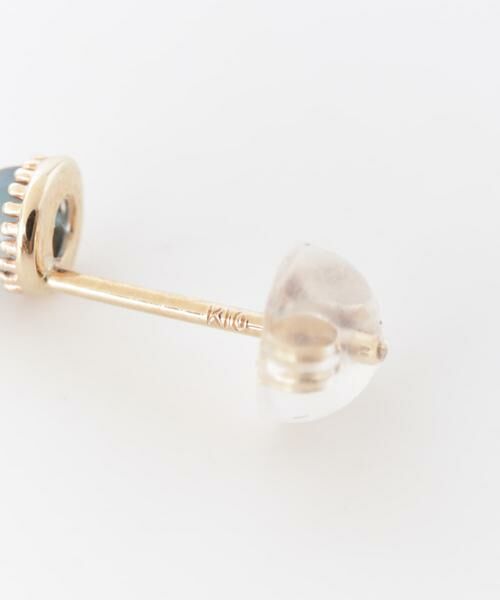 URBAN RESEARCH / アーバンリサーチ ピアス・イヤリング | ff by decor urban research　ストーンピアス | 詳細25