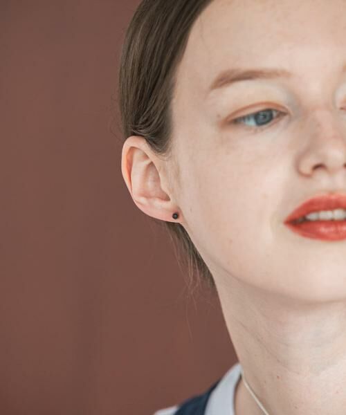 URBAN RESEARCH / アーバンリサーチ ピアス・イヤリング | ff by decor urban research　ストーンピアス | 詳細17