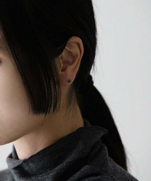 URBAN RESEARCH / アーバンリサーチ ピアス・イヤリング | ff by decor urban research　ストーンピアス | 詳細18