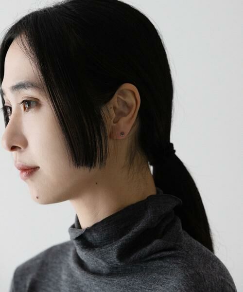 URBAN RESEARCH / アーバンリサーチ ピアス・イヤリング | ff by decor urban research　ストーンピアス | 詳細19