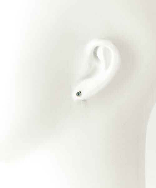 URBAN RESEARCH / アーバンリサーチ ピアス・イヤリング | ff by decor urban research　ストーンピアス | 詳細23