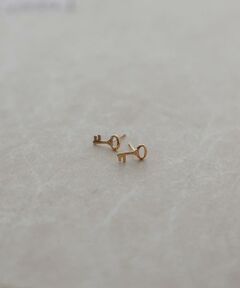 URBAN RESEARCH / アーバンリサーチ ピアス・イヤリング | ff by decor urban research　キーピアス