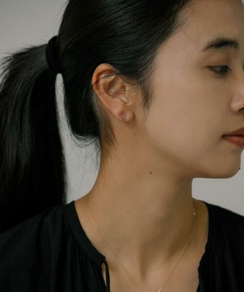 URBAN RESEARCH / アーバンリサーチ ピアス・イヤリング | ff by decor urban research　キーピアス | 詳細3