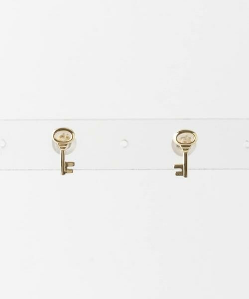 URBAN RESEARCH / アーバンリサーチ ピアス・イヤリング | ff by decor urban research　キーピアス | 詳細4
