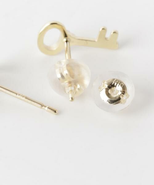 URBAN RESEARCH / アーバンリサーチ ピアス・イヤリング | ff by decor urban research　キーピアス | 詳細6
