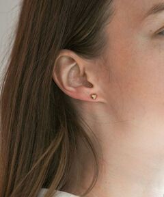 URBAN RESEARCH / アーバンリサーチ ピアス・イヤリング | ff by decor urban research　ハートピアス