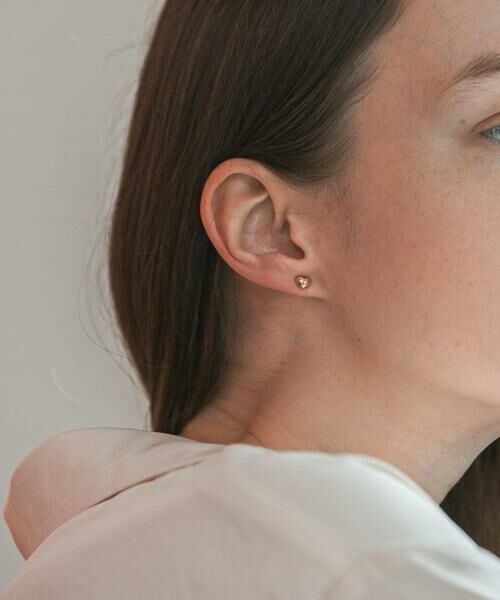 URBAN RESEARCH / アーバンリサーチ ピアス・イヤリング | ff by decor urban research　ハートピアス | 詳細1