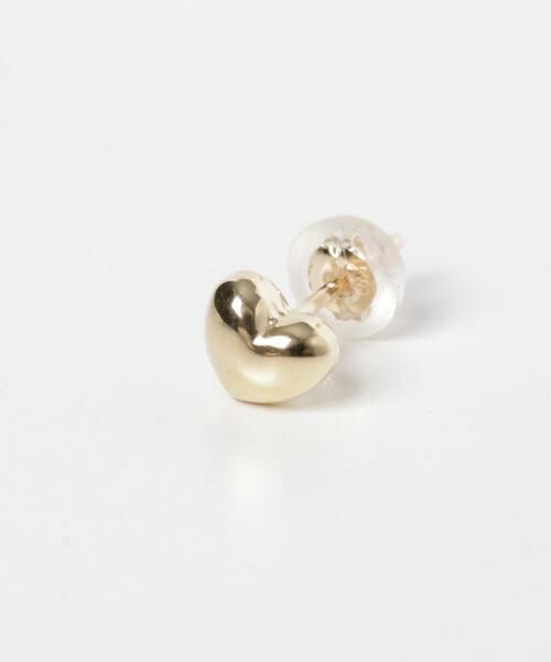URBAN RESEARCH / アーバンリサーチ ピアス・イヤリング | ff by decor urban research　ハートピアス | 詳細12