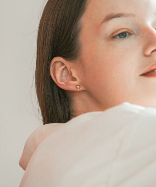 URBAN RESEARCH / アーバンリサーチ ピアス・イヤリング | ff by decor urban research　ハートピアス | 詳細2