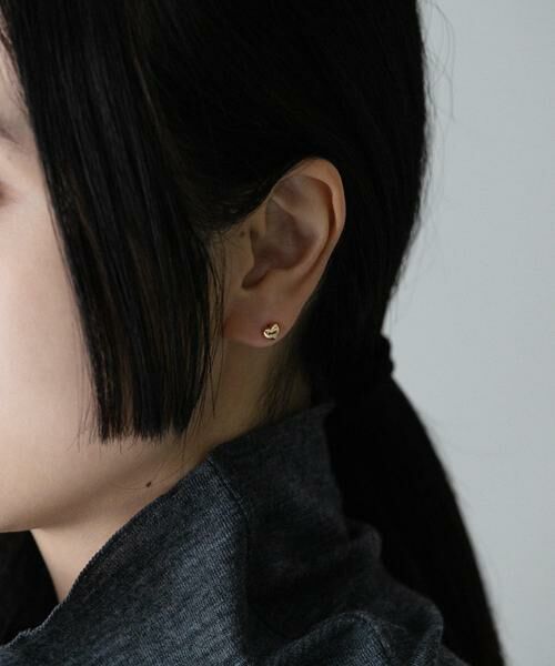 URBAN RESEARCH / アーバンリサーチ ピアス・イヤリング | ff by decor urban research　ハートピアス | 詳細3