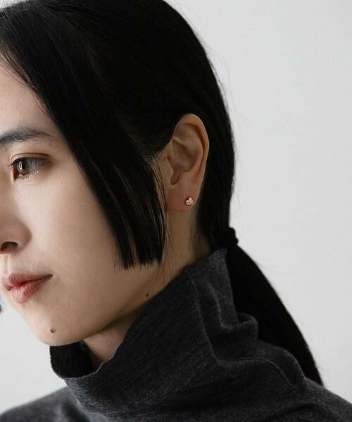 URBAN RESEARCH / アーバンリサーチ ピアス・イヤリング | ff by decor urban research　ハートピアス | 詳細4