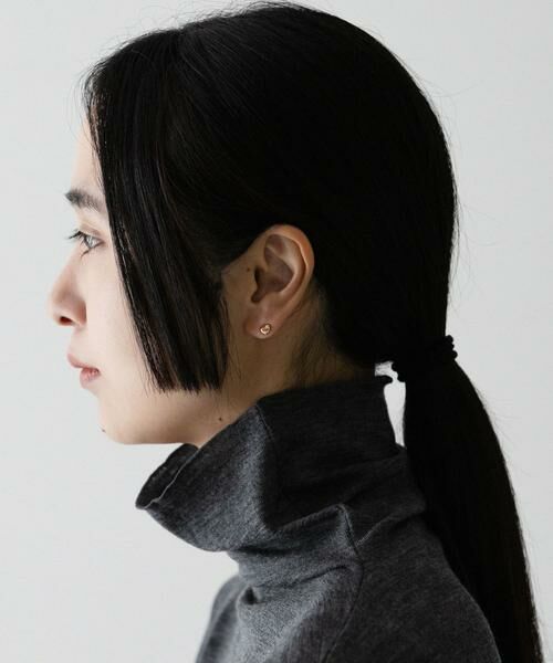URBAN RESEARCH / アーバンリサーチ ピアス・イヤリング | ff by decor urban research　ハートピアス | 詳細5