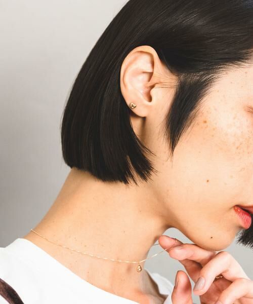 URBAN RESEARCH / アーバンリサーチ ピアス・イヤリング | ff by decor urban research　ハートピアス | 詳細6