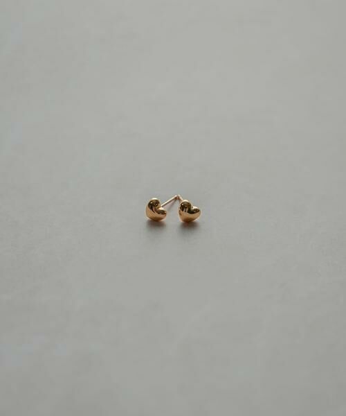 URBAN RESEARCH / アーバンリサーチ ピアス・イヤリング | ff by decor urban research　ハートピアス | 詳細8