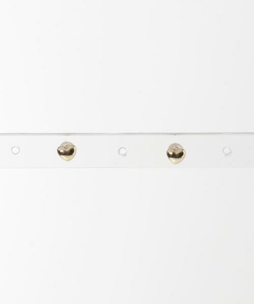 URBAN RESEARCH / アーバンリサーチ ピアス・イヤリング | ff by decor urban research　ハートピアス | 詳細9