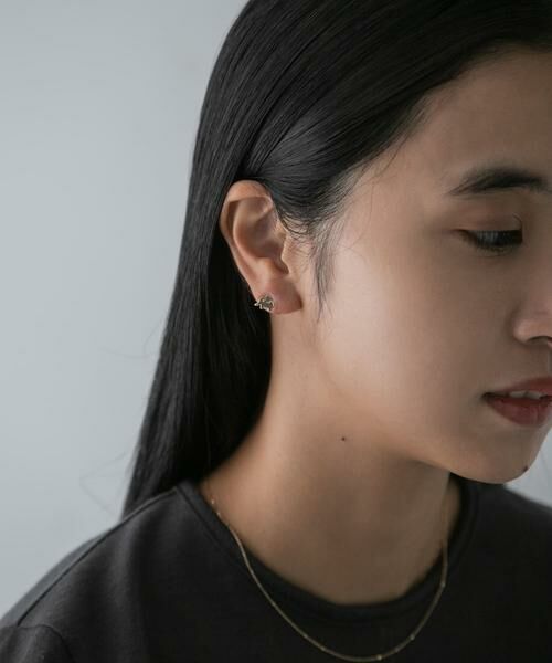 URBAN RESEARCH / アーバンリサーチ ピアス・イヤリング | ff by decor urban research　ゾウピアス | 詳細3