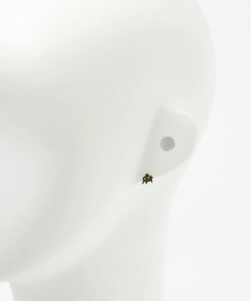 URBAN RESEARCH / アーバンリサーチ ピアス・イヤリング | ff by decor urban research　ゾウピアス | 詳細7