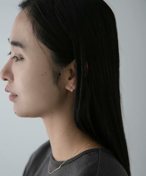 URBAN RESEARCH / アーバンリサーチ ピアス・イヤリング | ff by decor urban research　パイナップルピアス | 詳細3