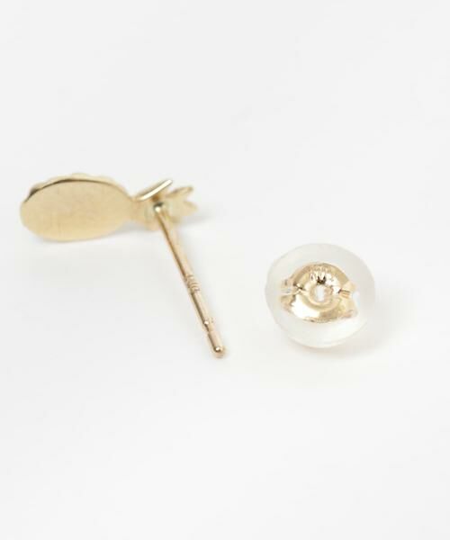 URBAN RESEARCH / アーバンリサーチ ピアス・イヤリング | ff by decor urban research　パイナップルピアス | 詳細8