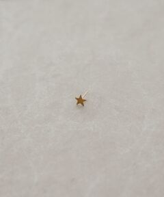 URBAN RESEARCH / アーバンリサーチ ピアス・イヤリング | ff by decor urban research　スターピアス