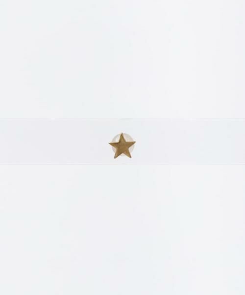 URBAN RESEARCH / アーバンリサーチ ピアス・イヤリング | ff by decor urban research　スターピアス | 詳細3