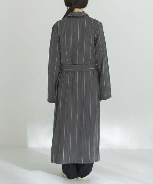 URBAN RESEARCH / アーバンリサーチ その他アウター | P.Le Moult　DRESSING-GOWN | 詳細3