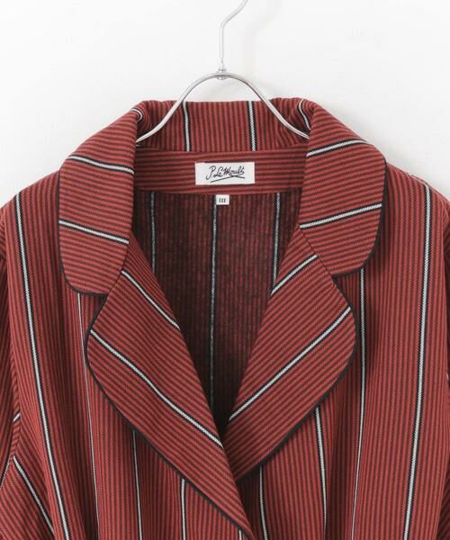 URBAN RESEARCH / アーバンリサーチ その他アウター | P.Le Moult　ROUND-LAPEL-JACKET | 詳細2