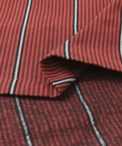 URBAN RESEARCH / アーバンリサーチ その他アウター | P.Le Moult　ROUND-LAPEL-JACKET | 詳細5