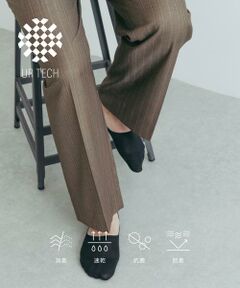 URBAN RESEARCH / アーバンリサーチ ソックス | 『UR TECH』薄手カバーソックス
